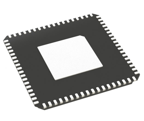 AD9747BCPZ 14-Bit 2.5 GSPS High-Speed DAC met Low Power LVDS Inputs Uitstekend SFDR Flexible Clocking Wide Bandwidth & Industrial Temp Range