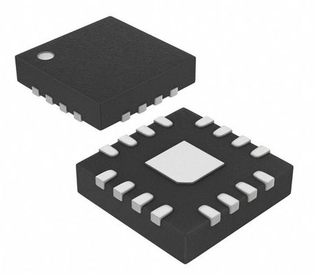 HMC849ALP4CE 24 Gbps High-Speed SPDT Switch met lage invoegverlies 3,3V/5V werking Brede bandbreedte Hoge isolatie Snel schakelen and ESD-bescherming