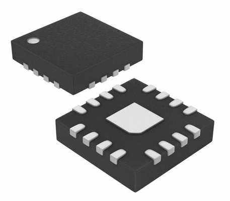 HMC849ALP4CE 24 Gbps High-Speed SPDT Switch met lage invoegverlies 3,3V/5V werking Brede bandbreedte Hoge isolatie Snel schakelen & ESD-bescherming