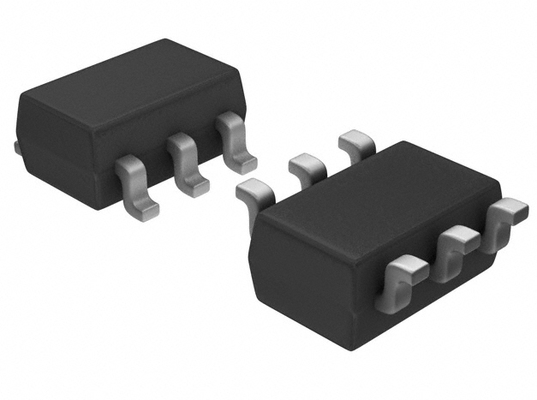 TPS3808G33DBVR 3,3V Spanningsbewaker 1,6V Drempel 200ms Vertraging SOT-23-5 1,1-6,5V Ingang -40°C tot +125°C