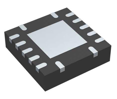 TPS54620RGYR 6A Hoog-efficiënte stap-down-omvormer met 4,5-17V Input verstelbare Output 1,5% nauwkeurigheid 1,2MHz Schakelen op thermische bescherming en vermogen Goed signaal