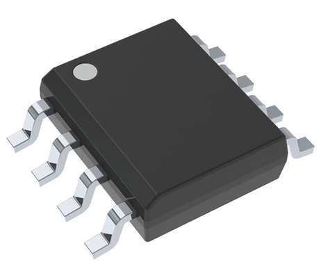 TUSB8041IRGCR 4-poort USB 3.0 Hub met 5Gbps snelheid Low Power Compact QFN, Industrial Temp ESD Protection & Plug-and-play