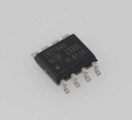IR2184STRPBF 600V High/Low Side Driver 1.9A Piek Output Snelle Schakeling UVLO Bescherming Compact SOIC-8 Pakket voor Motoraandrijvingen and Omvormers
