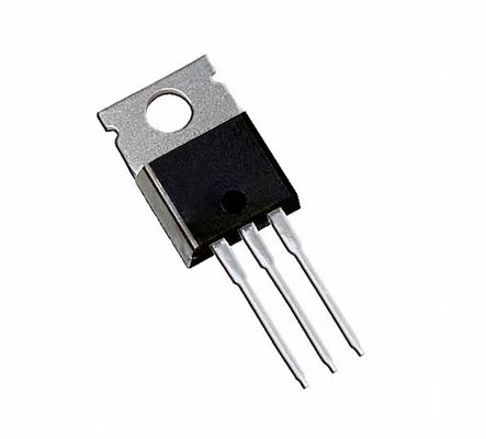 IRF1404PBF 40V 162A N-kanaal MOSFET met ultra-lage 1,7 mΩ RDS(on) TO-220 behuizing 100% lawine getest Snel schakelen Hoge vermogensdichtheid and industriële betrouwbaarheid
