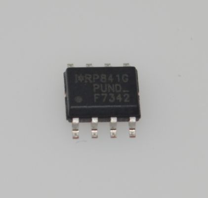 IRF7342TRPBF Dual 55V 6.5A MOSFET-paar met 50mΩ RDS ((on) Fast Switching Low Gate Charge SOIC-8 Package ESD Protected and Ideal voor DC-DC/Synchrone Rectificatie