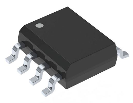 IRF7342TRPBF Dual 55V 6.5A MOSFET-paar met 50mΩ RDS ((on) Fast Switching Low Gate Charge SOIC-8 Package ESD Protected and Ideal voor DC-DC/Synchrone Rectificatie
