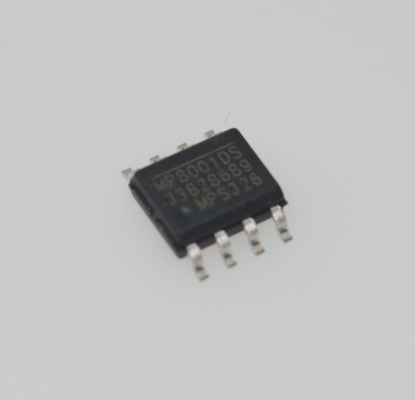 MP8001DS-LF-Z 36V 3A synchrone step-down converter met 4,5-36V breed input 92% efficiëntie, 500kHz schakelen verstelbare uitgang Overstroom & Overtemp Protection Compact TSOT23 Package