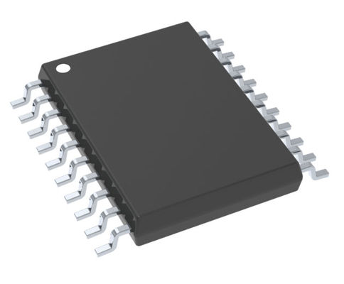 PIC16F685-I/SS 8-bits Flash MCU 20MHz Snelheid 3.5KB Geheugen 256B EEPROM 12x10-bit ADC 25 I/O Pins Breed 2.0-5.5V Bereik Industrieel -40°C tot +85°C SSOP-20 Pakket voor Embedded Control