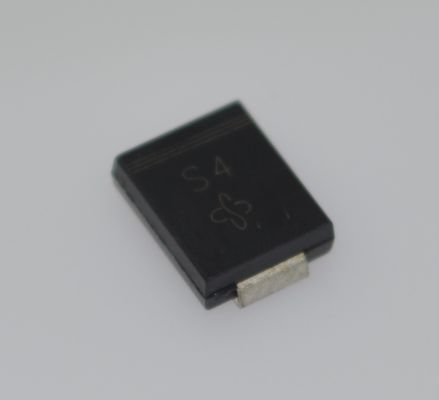 1N5819 Schottky Diode 1A/40V Lage VF (0,6V) Snel schakelen Hoog rendement Lage stroomverlies DO-41 Pakket -65°C tot +125°C Bereik Ideaal voor polariteitsbescherming en DC-DC-omzetters