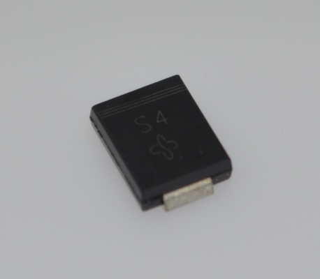 1N5819 Schottky Diode 1A/40V Lage VF (0,6V) Snel schakelen Hoog rendement Lage stroomverlies DO-41 Pakket -65°C tot +125°C Bereik Ideaal voor polariteitsbescherming en DC-DC-omzetters