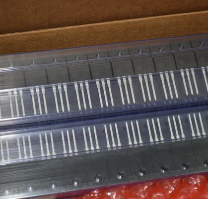 IPA60R360P7SXKSA1 600V CoolMOS 360mΩ RDS(on) 11A Stroom Ultra-lage Schakelverliezen Hoge Efficiëntie Robuuste ESD-bescherming TO-220 Behuizing voor SMPS and Industriële Toepassingen