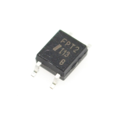 IS181GB Smart Switch 1.8V Lage Spanning 6A Hoge Stroom Ultralaag 28mΩ RDS ((aan) Snel 15ns Schakelen ESD Bescherming DFN2x2 Pakket voor draagbare / IoT-apparaten