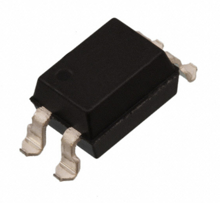 IS181GB Smart Switch 1.8V Lage Spanning 6A Hoge Stroom Ultralaag 28mΩ RDS ((aan) Snel 15ns Schakelen ESD Bescherming DFN2x2 Pakket voor draagbare / IoT-apparaten