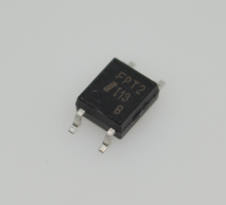 IS181GB Smart Switch 1.8V Lage Spanning 6A Hoge Stroom Ultralaag 28mΩ RDS ((aan) Snel 15ns Schakelen ESD Bescherming DFN2x2 Pakket voor draagbare / IoT-apparaten