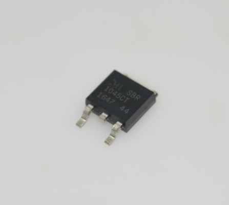 SBR1045CTL-13 Optocoupler 13ms Fast Response 45V/100mA Low Power SMD -40°C tot +85°C RoHS compliant and betrouwbaar