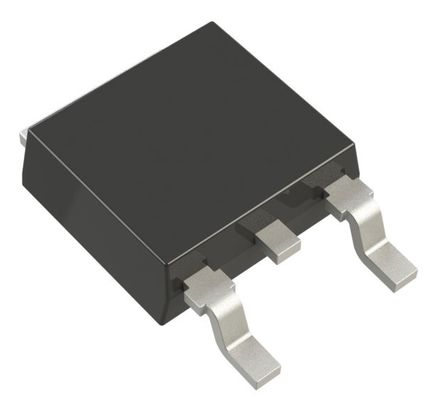 SBR1045CTL-13 Optocoupler 13ms Fast Response 45V/100mA Low Power SMD -40°C tot +85°C RoHS compliant and betrouwbaar