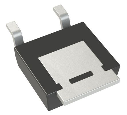 SBR1045CTL-13 Optocoupler 13ms Fast Response 45V/100mA Low Power SMD -40°C tot +85°C RoHS compliant and betrouwbaar