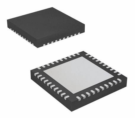 DA14580-01AT2 Bluetooth 5.0 SoC met Ultra-Low Power 2.5x2.5mm Grootte ARM Cortex-M0 Lang levensduur van de batterij Veiligheid Multi-Protocol & betaalbaar IoT-ontwerp