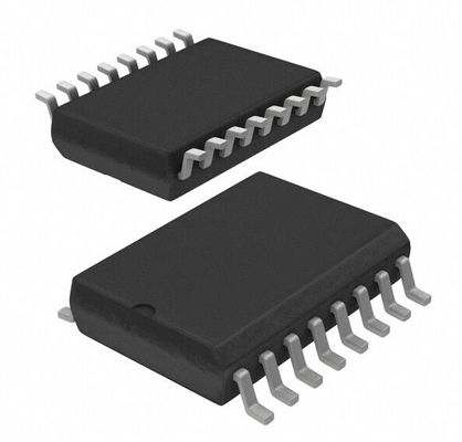 IR2110STRPBF 600V/1200V MOSFET-driver 2A piek Snel 100ns schakelen UVLO CMOS/LSTTL-ingangen SOIC-16 Ideaal voor motoraandrijvingen and omvormers