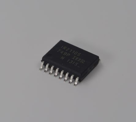IR2110STRPBF 600V/1200V MOSFET-driver 2A piek Snel 100ns schakelen UVLO CMOS/LSTTL-ingangen SOIC-16 Ideaal voor motoraandrijvingen and omvormers