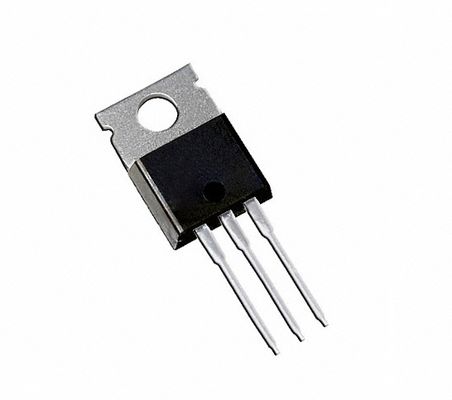 IRFB260NPBF 200V 46A MOSFET 36mΩ RDS ((on) Fast Switching TO-220 Avalanche Rated Ideaal voor vermogen omvormers and motor aandrijvingen