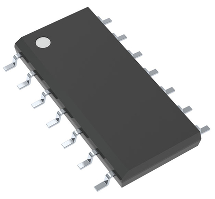 MC14013BDR2G Dual D Flip-Flop 3V-18V Werking Set/Reset Hoge Ruisimmuniteit Laag Vermogen SOIC-14 Industriële Kwaliteit