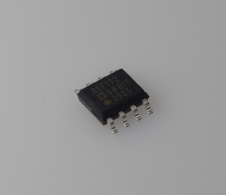 REF192GSZ Ultra-Low Noise 2,5V Spanningsreferentie met ±0,1% Initiële Nauwkeurigheid 3ppm/°C Drift 60µA Ruststroom 10mA Output -40°C tot +125°C Bereik & SOT-23 Behuizing