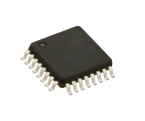 STM8S103K3T6C 8-bit MCU met 8KB Flash 1KB RAM 16MHz Snelheid 10-bit ADC 4 Timers UART/SPI/I2C 2.95V-5.5V Range & 20-Pin TSSOP Package