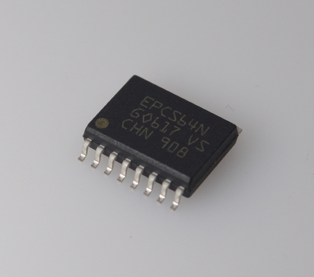 EPCS64SI16N Flashgeheugen 64Mb Dichtheid 16-pins SOIC SPI-interface Laag Vermogen Industrieel-Kwaliteit Hoge Betrouwbaarheid Snelle Toegang RoHS-conform