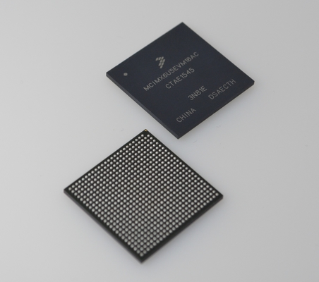 MCIMX6U5EVM10AC i.MX 6UltraLite ARM Cortex-A7 MPU 528MHz 128KB L2 Cache 10/100 Ethernet 2x USB 2.0 8x UART Secure Boot Industrial Temp (-40°C tot +105°C) Low Power Design