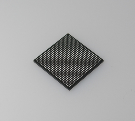 MCIMX6U5EVM10AC i.MX 6UltraLite ARM Cortex-A7 MPU 528MHz 128KB L2 Cache 10/100 Ethernet 2x USB 2.0 8x UART Secure Boot Industrial Temp (-40°C tot +105°C) Low Power Design