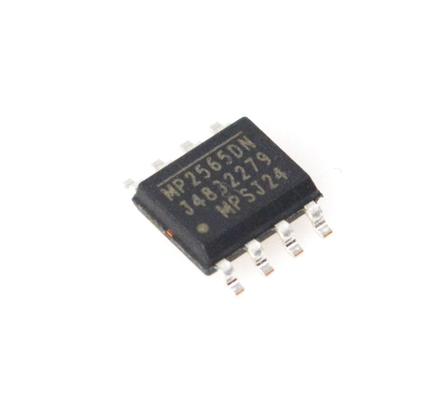 MP2565DN 5A 24V Step-Down Converter 95% Efficiëntie 500kHz Freq Verstelbare Uitgang Cyclus voor Cyclus Stroomlimiet Thermische uitschakeling SOT23-6 Pakket