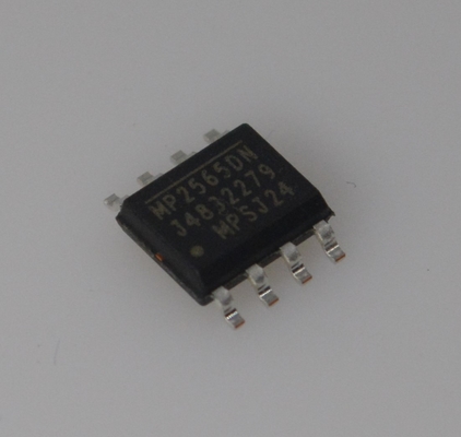 MP2565DN 5A 24V Step-Down Converter 95% Efficiëntie 500kHz Freq Verstelbare Uitgang Cyclus voor Cyclus Stroomlimiet Thermische uitschakeling SOT23-6 Pakket