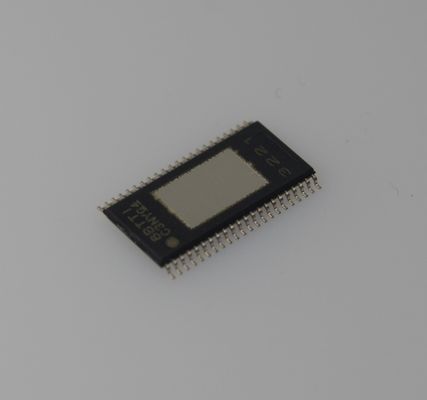 TPA3221DDVR 100W Stereo Class-D Amp 92% Efficiëntie 4.5-26V Supply Advanced Protection Low THD+N and EMI I2C Control voor hoogwaardige audiosystemen