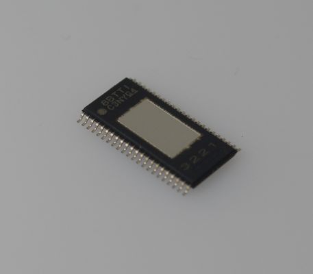 TPA3221DDVR 100W Stereo Class-D Amp 92% Efficiëntie 4.5-26V Supply Advanced Protection Low THD+N and EMI I2C Control voor hoogwaardige audiosystemen