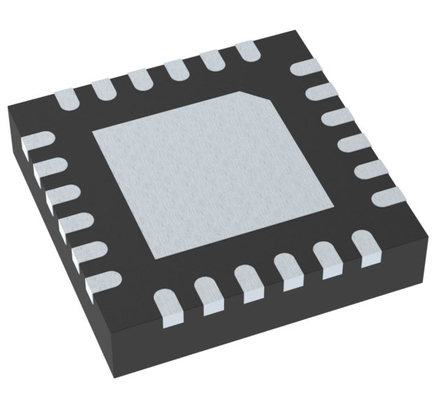 ADS8638SRGET 16-Bit 500kSPS 8-kanaals SAR ADC met lage ruis, hoge nauwkeurigheid, SPI-interface, breed voedingsbereik en robuuste prestaties voor industriële toepassingen