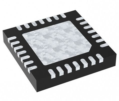 AK5703EN 24-Bit 192kHz Stereo ADC met ruisarme, hoge SNR (114dB) microfoonvoorversterker, digitale AGC, I2S-interface en laag vermogen voor professionele audio en IoT