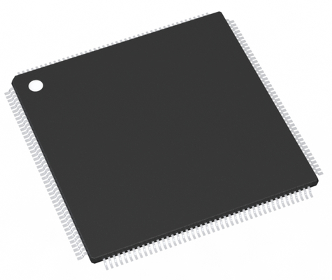 EP1C3T144C8N Cyclone FPGA met 2.910 LEs 144-Pin TQFP 3.3V Operation On-Chip PLL Low Cost & Flexible I/O voor Embedded Control & Prototyping