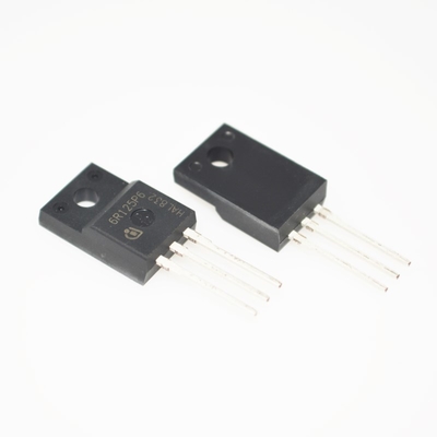 IPA60R125P6 600V/125A MOSFET 60mΩ RDS(on) TO-247 Behuizing Snelle Schakeling Hoge Efficiëntie Automotive Grade Robuuste Thermische Prestaties - Ideaal voor Motoraandrijvingen & Omvormers