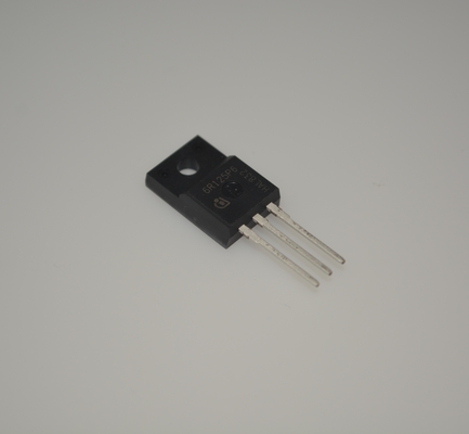 IPA60R125P6 600V/125A MOSFET 60mΩ RDS(on) TO-247 Behuizing Snelle Schakeling Hoge Efficiëntie Automotive Grade Robuuste Thermische Prestaties - Ideaal voor Motoraandrijvingen & Omvormers