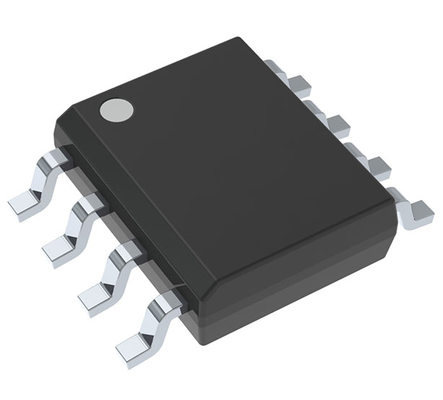 LF353DR Dual JFET Op-Amp 4MHz Bandbreedte Lage Ruis Hoge Ingangsimpedantie Breed Spanningsbereik (±18V) Laag Vermogen Snelle Slew Rate TO-99/DIP Behuizing - Ideaal voor Audio & Precisie Circuits