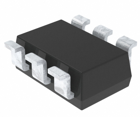 INA214AIDCKR 26V Precision Current Shunt Monitor 100μV Offset SC70-6 Package Breed 2,7-26V bereik Lage 85μA IQ Bidirectionele sensing - Ideaal voor batterij / stroombeheer
