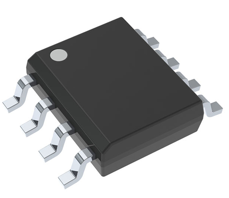 LM2903DR Dual Differential Comparator Wide 2V-36V Range Low 0.8mA Current Open-collector Outputs Fast 1.3μs Response SOIC-8 Package - Ideaal voor automotive/industriële besturing