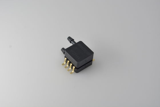 MPXV2053DP ±50kPa Differentialdruksensor met 0,2-4,7V Uitgang 5V Voeding 1,5% nauwkeurigheid Temperatuur Gecompenseerd DIP-8 Pakket Ideaal voor HVAC and Medische apparaten