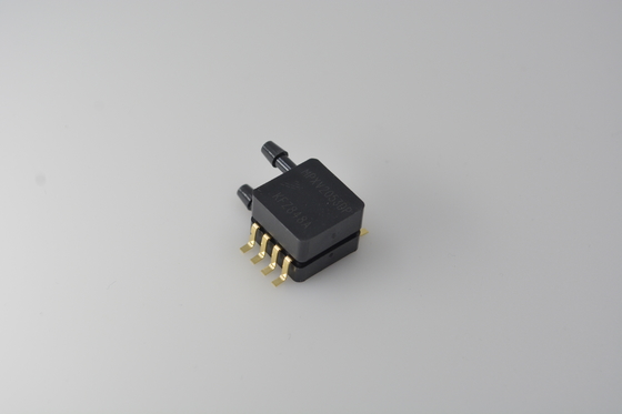 MPXV2053DP ±50kPa Differentialdruksensor met 0,2-4,7V Uitgang 5V Voeding 1,5% nauwkeurigheid Temperatuur Gecompenseerd DIP-8 Pakket Ideaal voor HVAC & Medische apparaten