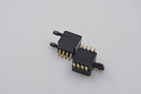 MPXV2053DP ±50kPa Differentialdruksensor met 0,2-4,7V Uitgang 5V Voeding 1,5% nauwkeurigheid Temperatuur Gecompenseerd DIP-8 Pakket Ideaal voor HVAC and Medische apparaten