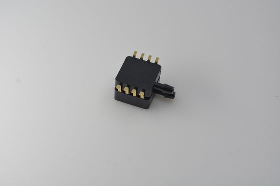MPXV2053DP ±50kPa Differentialdruksensor met 0,2-4,7V Uitgang 5V Voeding 1,5% nauwkeurigheid Temperatuur Gecompenseerd DIP-8 Pakket Ideaal voor HVAC and Medische apparaten