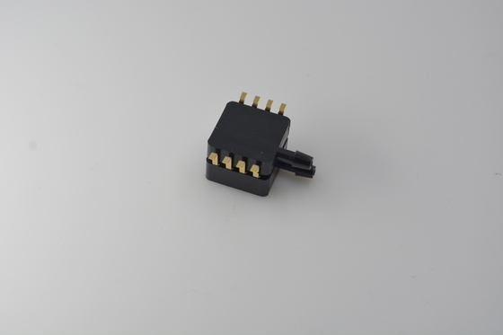 MPXV2053DP ±50kPa Differentialdruksensor met 0,2-4,7V Uitgang 5V Voeding 1,5% nauwkeurigheid Temperatuur Gecompenseerd DIP-8 Pakket Ideaal voor HVAC & Medische apparaten