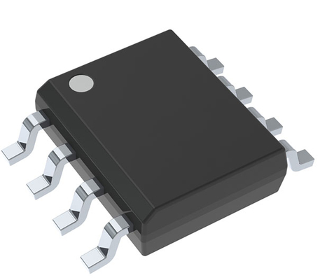 OPA140AIDR Precision JFET Op-Amp met 11MHz Bandbreedte 20V/μs Slew Rate Low Noise (7nV/√Hz) 1.1mA Quiescent Current ±2.25V tot ±18V Supply SOIC-8 Package