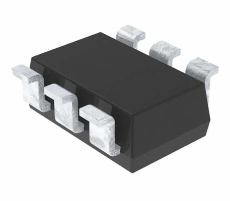 SN74LVC2G04DCKR Dual Inverter Gate met 1.65V tot 5.5V Breed Spanning 32mA Output Drive Ultra-Low Power 3.4ns Speed Tiny SC-70 Package & ESD Protection voor ruimtebeperkte ontwerpen